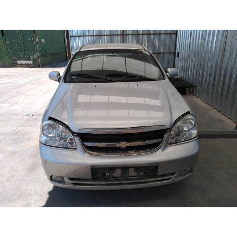chevrolet nubira berlina del año 2006