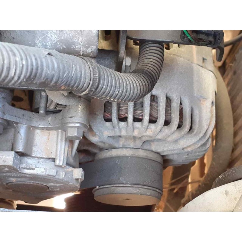 Recambio de alternador para peugeot 2008 (--.2013) active referencia OEM IAM   
