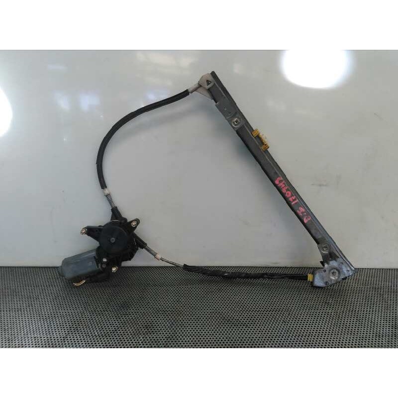 Recambio de elevalunas delantero izquierdo para renault megane i coach/coupe (da0) 1.6e alize referencia OEM IAM   