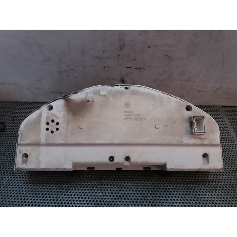Recambio de cuadro instrumentos para volvo v70 familiar 2.4 diesel cat referencia OEM IAM 31270367AA 7