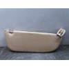 Recambio de parasol izquierdo para peugeot 406 coupe (s1/s2) 2.2 hdi referencia OEM IAM   