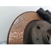 Recambio de mangueta delantera derecha para renault kangoo (f/kc0) 1.9 diesel referencia OEM IAM   