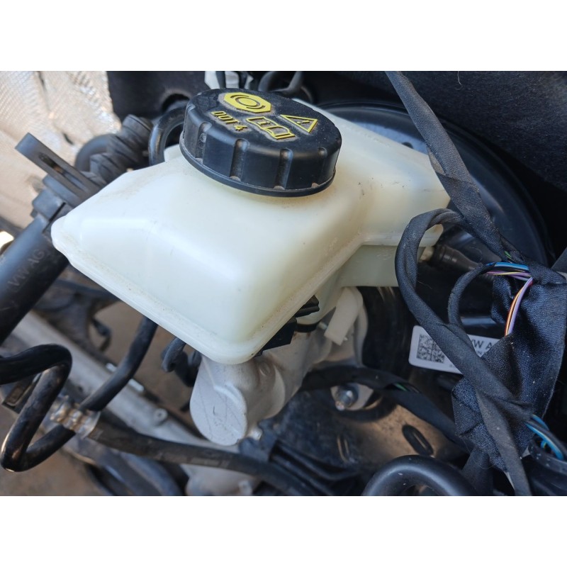 Recambio de bomba freno para audi a1 sportback (gba) 25 tfsi referencia OEM IAM - Blanco 4