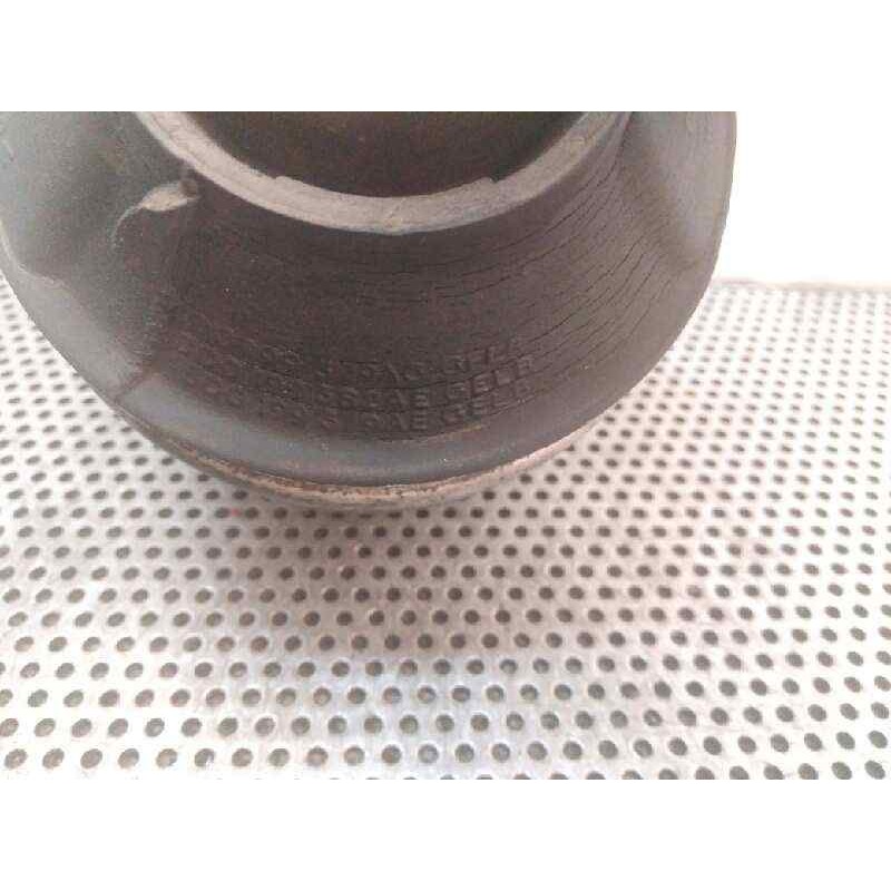 Recambio de soporte motor izquierdo para skoda superb (3u4) comfort referencia OEM IAM 8D0199379AG - Gris 3