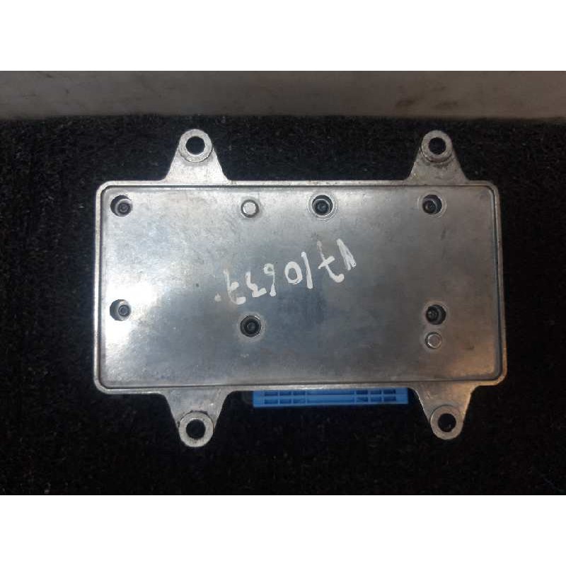 Recambio de centralita airbag para volvo v50 familiar 1.6 d momentum referencia OEM IAM 30724652 00001393B3 TEMIC 5