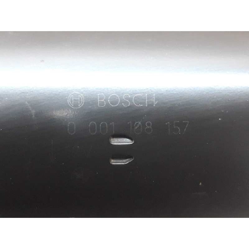 Recambio de motor arranque para bmw serie 5 berlina (e39) 523i referencia OEM IAM 0001108157 1740374 6