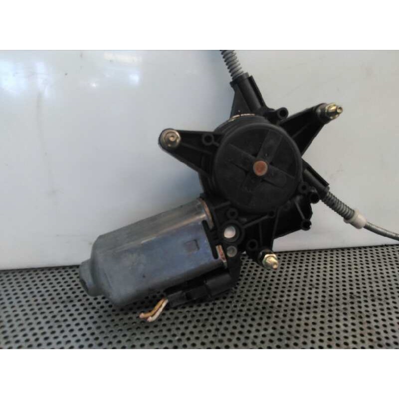 Recambio de elevalunas delantero izquierdo para renault megane i coach/coupe (da0) 1.6e alize referencia OEM IAM - Rojo 2