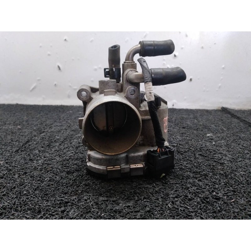 Recambio de caja mariposa para kia picanto concept referencia OEM IAM 0280750664 3510004205 BOSCH