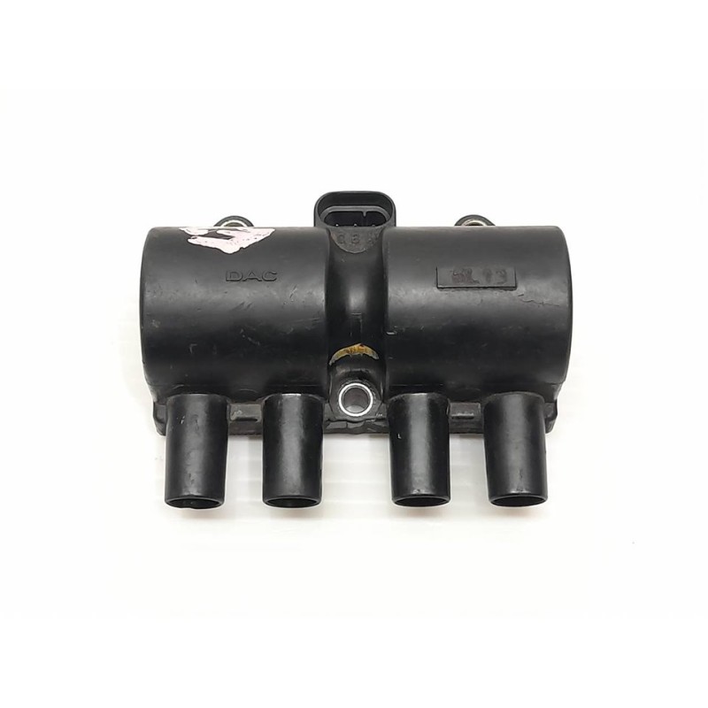 Recambio de bobina encendido para chevrolet kalos 1.4 cat referencia OEM IAM 96253555  310044