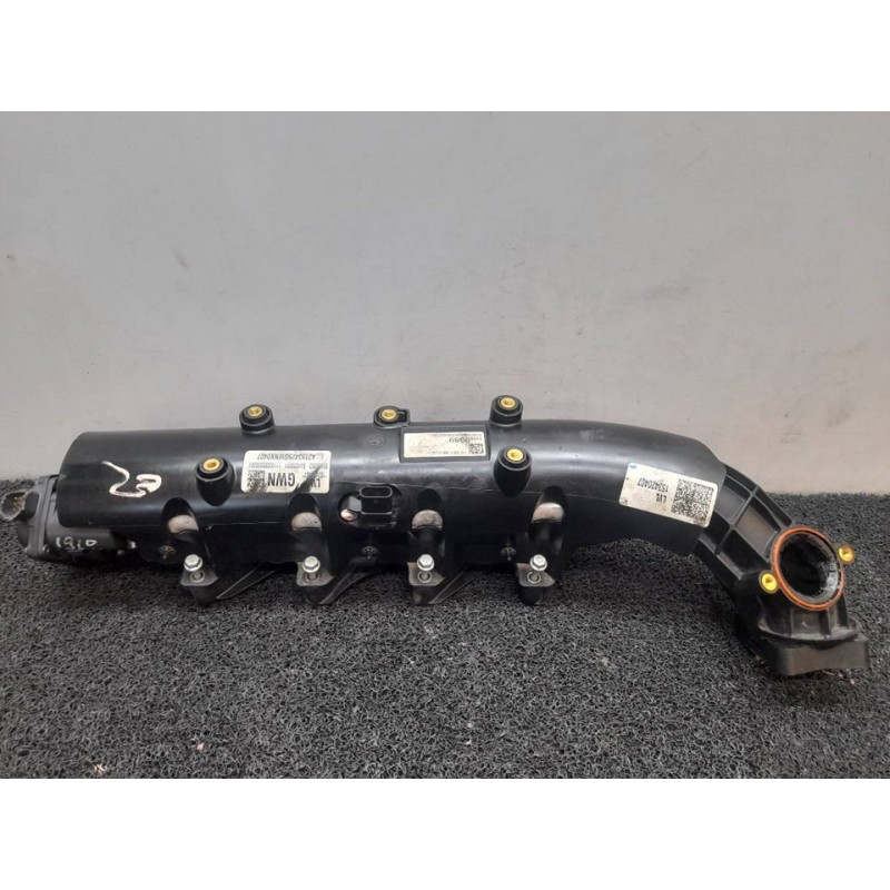 Recambio de colector admision para opel astra j lim. excellence referencia OEM IAM 1052165S02 55569989 6