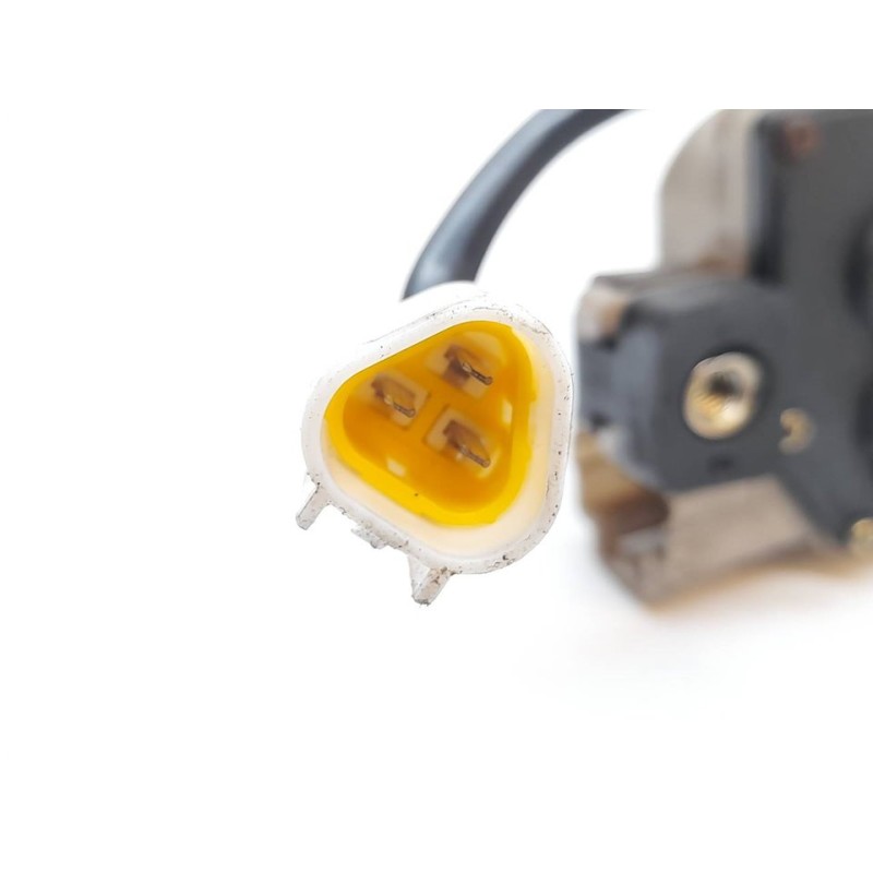 Recambio de cerradura puerta delantera izquierda para opel monterey ltd referencia OEM IAM 8943586512 5