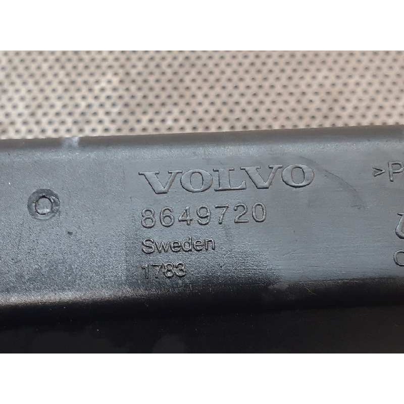 Recambio de deposito servo para volvo s80 berlina d5 referencia OEM IAM 8649720 2