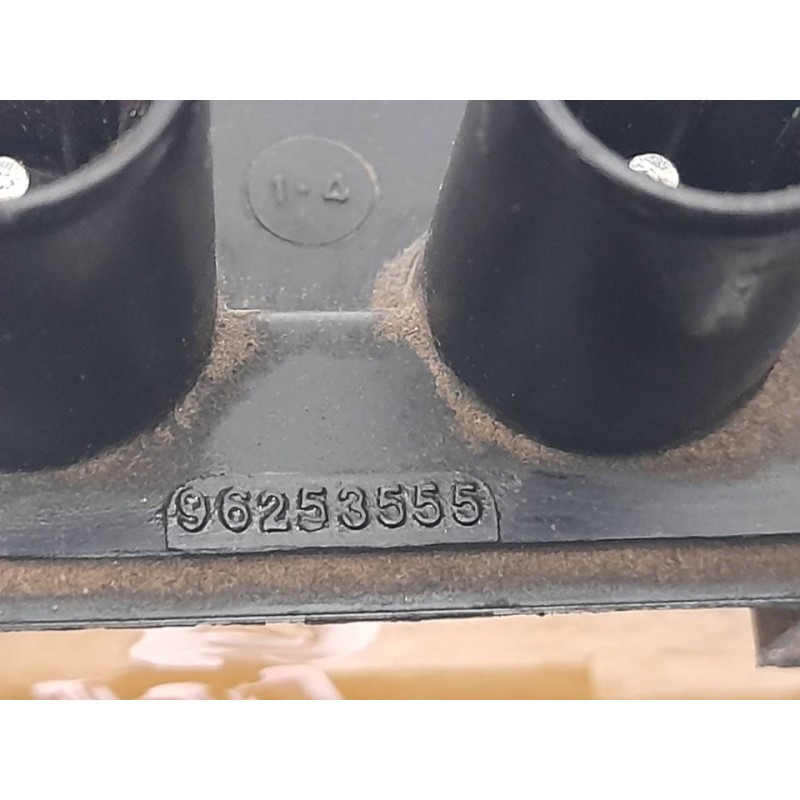 Recambio de bobina encendido para chevrolet kalos 1.4 cat referencia OEM IAM 96253555  310044 - Azul 2