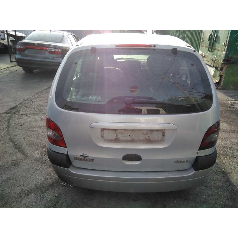 renault scenic (ja..) del año 2001