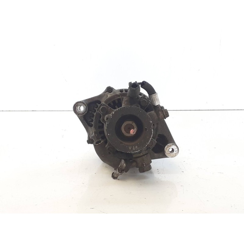 Recambio de alternador para opel frontera a arizona referencia OEM IAM 38522262F 1002132380 4
