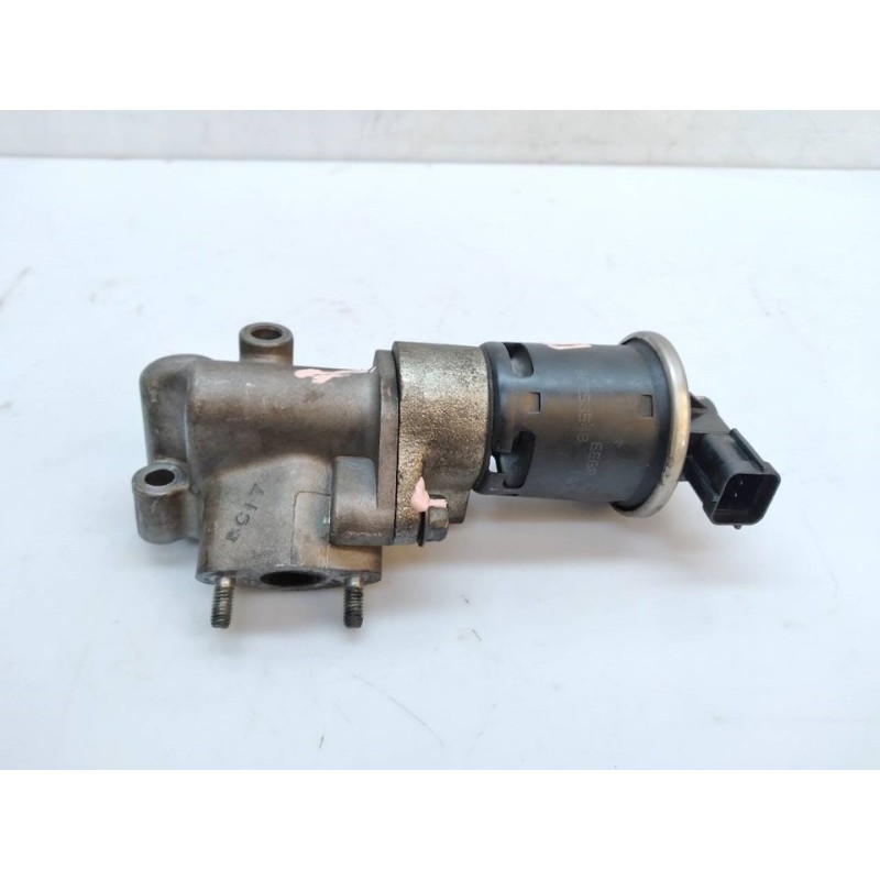 Recambio de valvula egr para chevrolet lacetti se referencia OEM IAM 96253548  