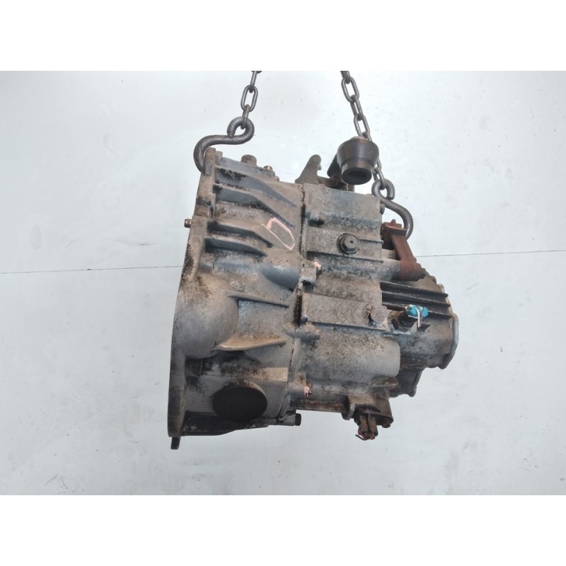 Recambio de caja cambios para chrysler pt cruiser (pt) 2.2 crd touring referencia OEM IAM P05273474AA TCG327400010 