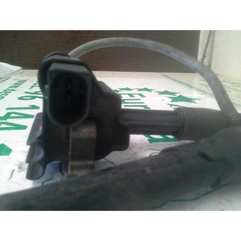 Recambio de bobina encendido para mg serie 45 (rt) 1.6 16v cat referencia OEM IAM NEC100730 133932 DENSO 2