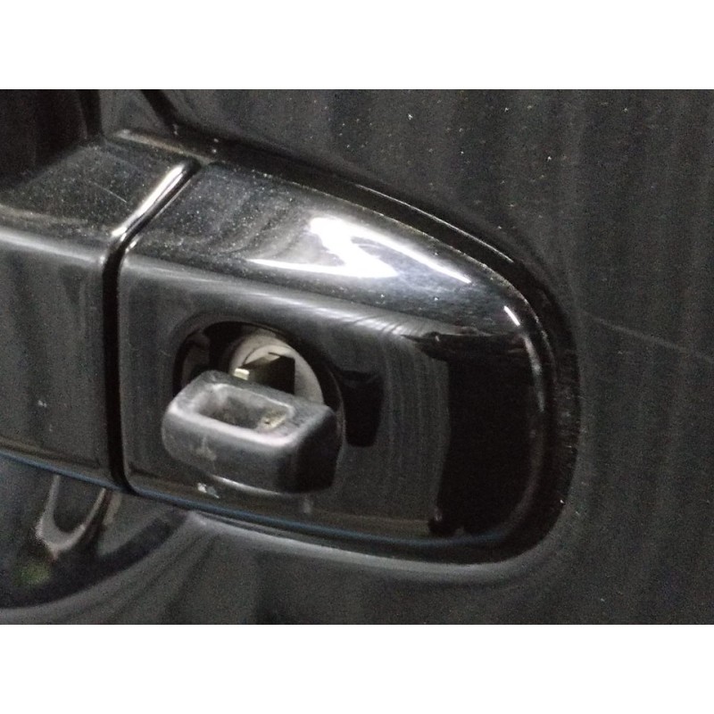 Recambio de bombin puerta delantera izquierda para toyota auris hybrid active referencia OEM IAM   