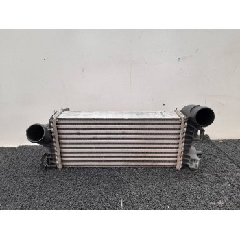 INTERCOOLER CV619L440VC 