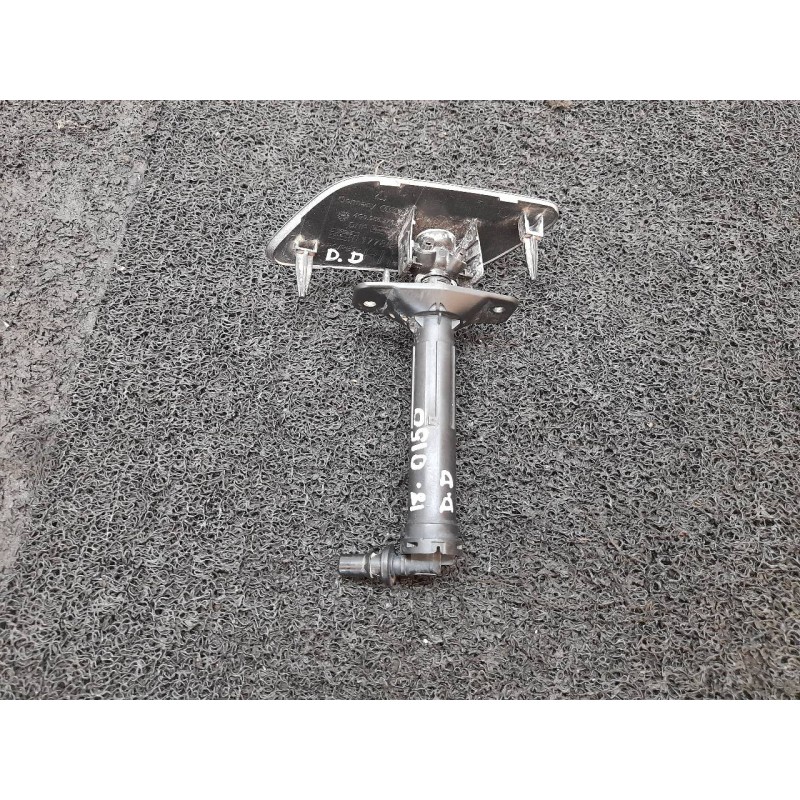 Recambio de limpia faros xenon para audi a6 allroad quattro (4gj) 3.0 tdi clean diesel referencia OEM IAM 4G0955102A 3