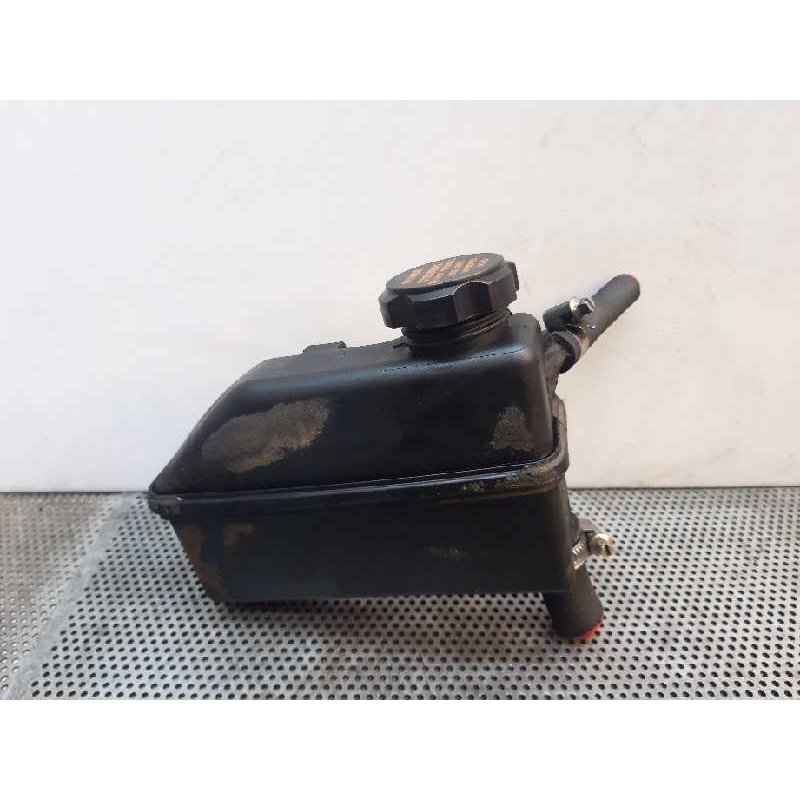 Recambio de deposito servo para volvo s80 berlina d5 referencia OEM IAM 8649720 3