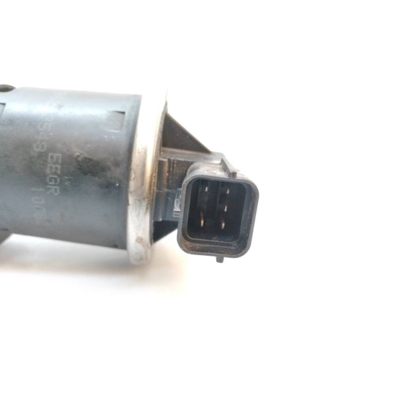 Recambio de valvula egr para chevrolet lacetti se referencia OEM IAM 96253548 2