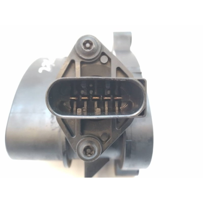 Recambio de caudalimetro para bmw serie 3 berlina (e46) 320d referencia OEM IAM 0928400468  BOSCH 3