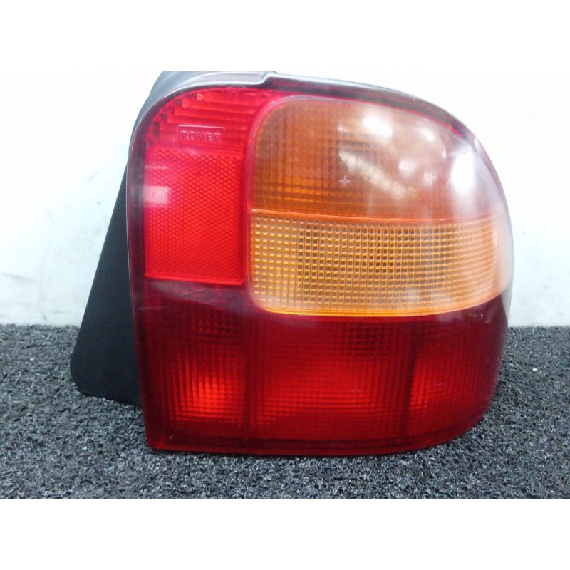 Recambio de piloto trasero derecho para mg serie 400 (xw) referencia OEM IAM  87559 