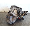 Recambio de caja cambios para citroën c4 coupe collection referencia OEM IAM 20DM75  