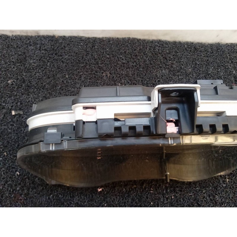 Recambio de cuadro instrumentos para opel corsa d expression referencia OEM IAM P0013312037 - Negro 5