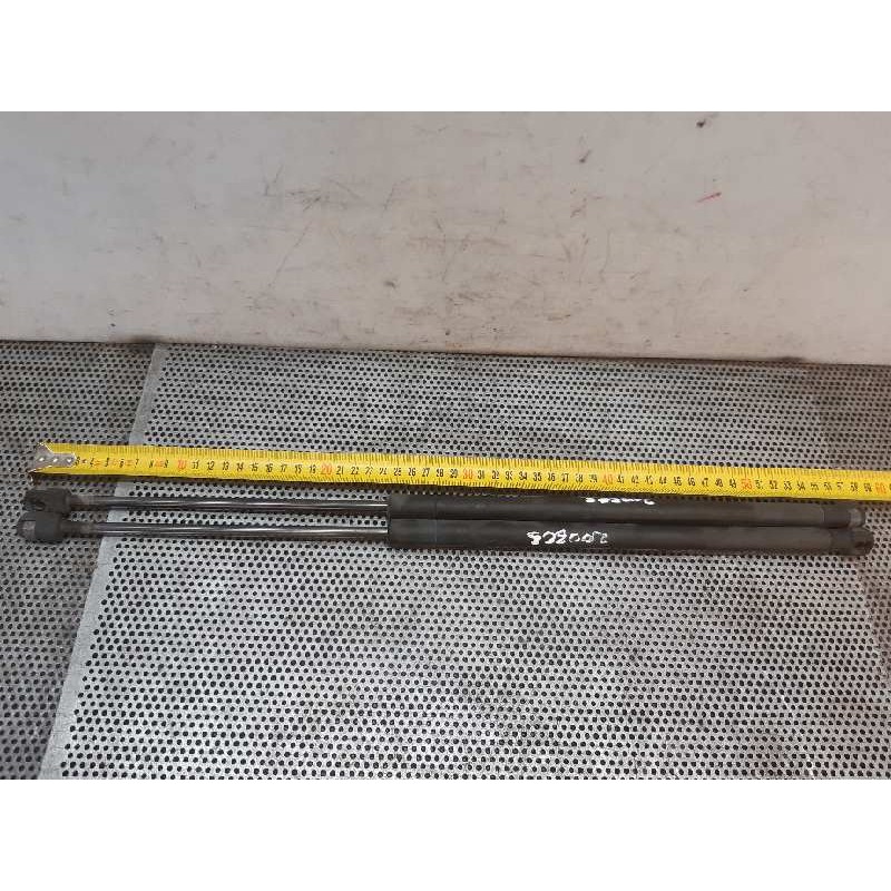 Recambio de amortiguadores maletero / porton para ford fusion (cbk) steel referencia OEM IAM   