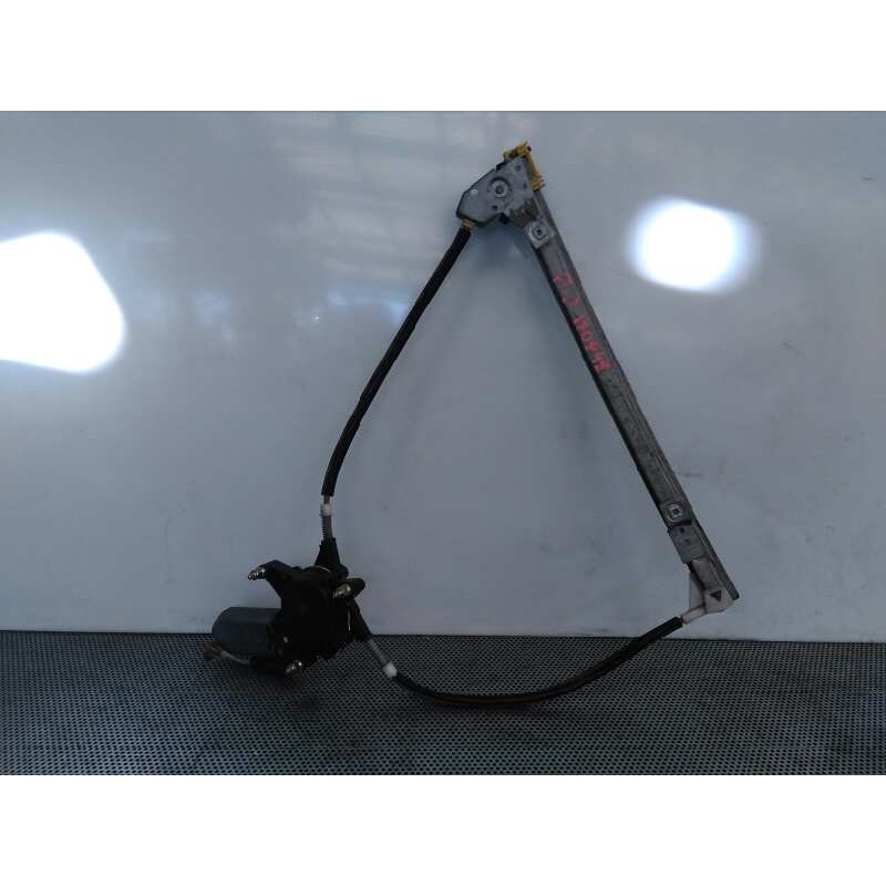 Recambio de elevalunas delantero derecho para renault megane i coach/coupe (da0) 1.6e alize referencia OEM IAM   