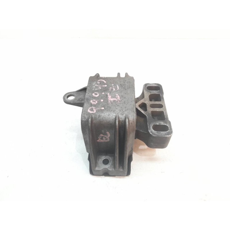 Recambio de soporte cambio para seat leon (1m1) 1.9 tdi referencia OEM IAM 1J0199555AQ  
