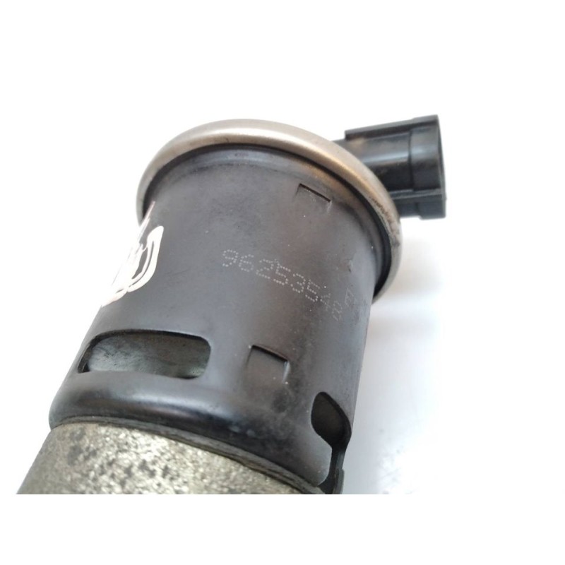 Recambio de valvula egr para chevrolet lacetti se referencia OEM IAM 96253548 3