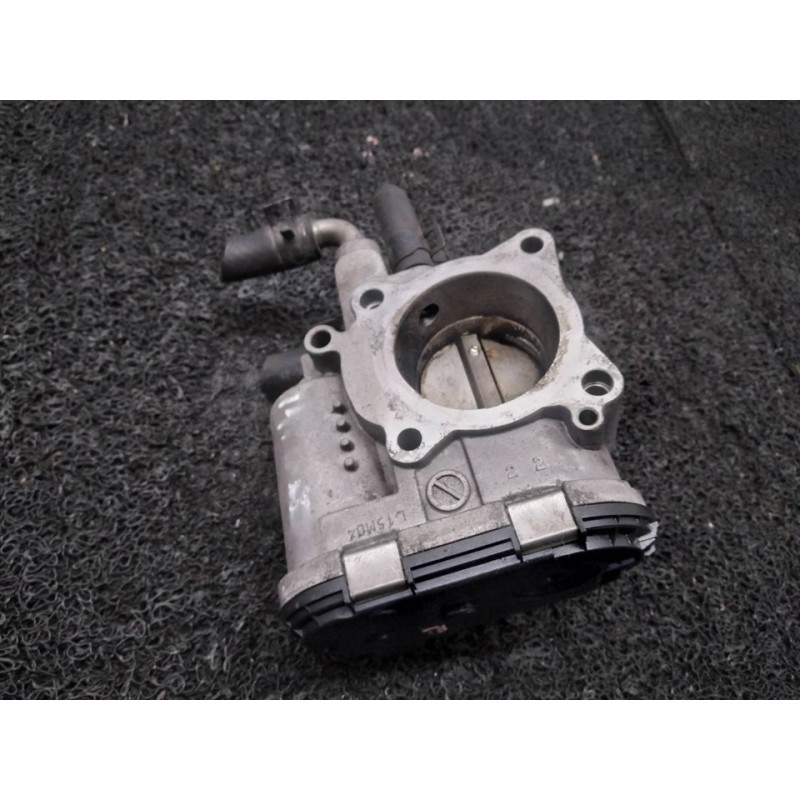 Recambio de caja mariposa para kia picanto concept referencia OEM IAM 0280750664 3510004205 BOSCH - Blanco 3