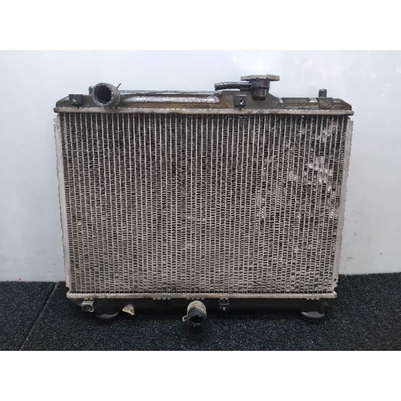 Recambio de radiador agua para suzuki baleno berlina sy (eg) 1.3 gl (3-ptas.) referencia OEM IAM   