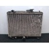 Recambio de radiador agua para suzuki baleno berlina sy (eg) 1.3 gl (3-ptas.) referencia OEM IAM   