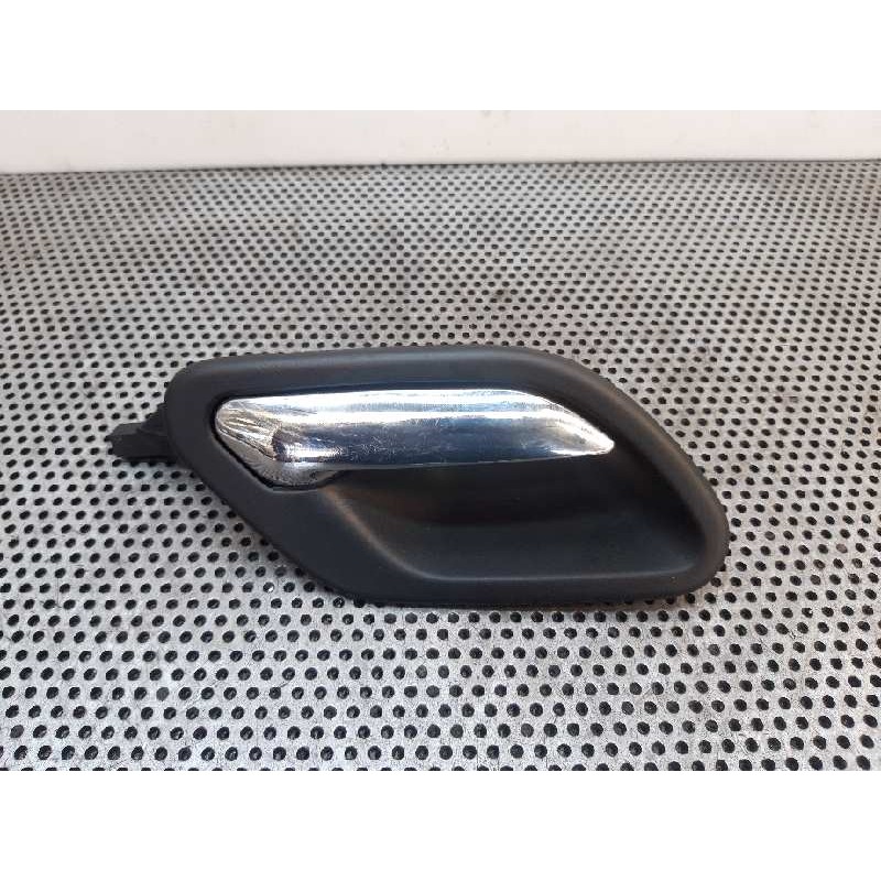 Recambio de maneta interior trasera derecha para bmw serie 5 berlina (e39) 523i referencia OEM IAM   