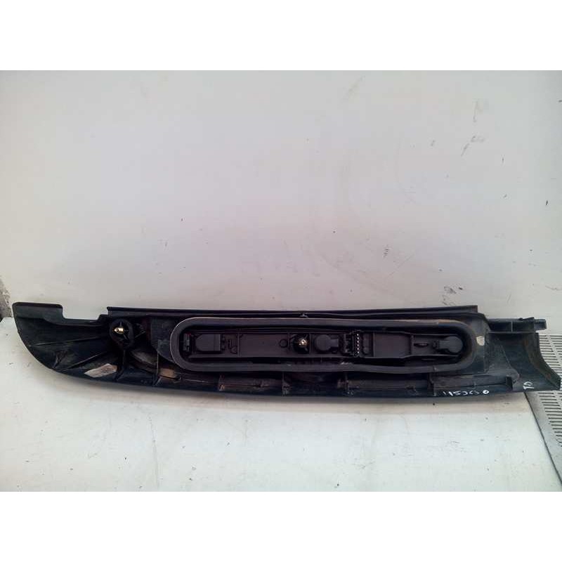Recambio de piloto trasero derecho para renault kangoo (f/kc0) 1.9 diesel referencia OEM IAM - Gris 2