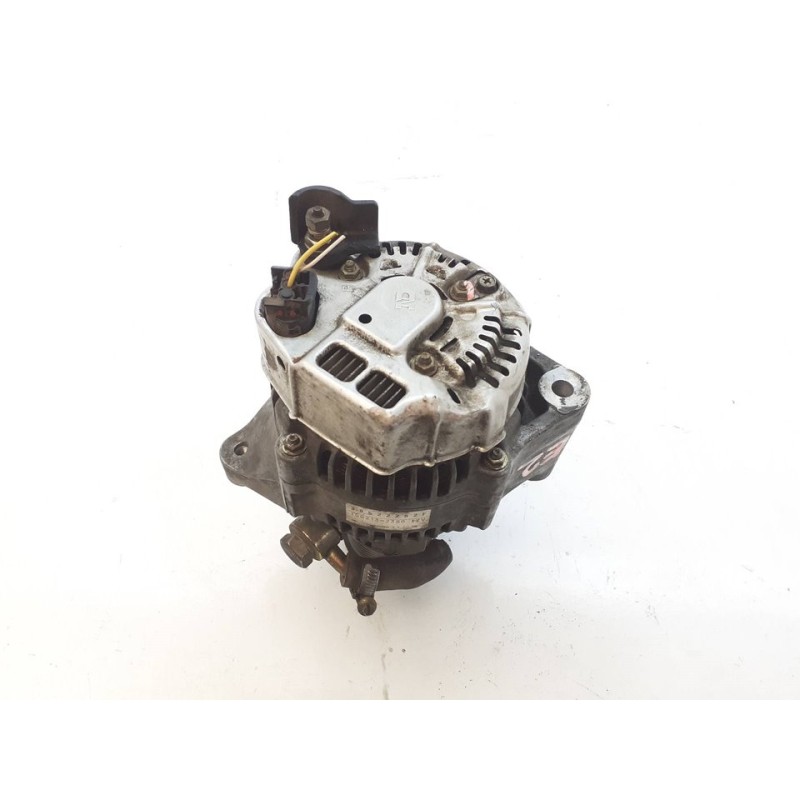 Recambio de alternador para opel frontera a arizona referencia OEM IAM 38522262F 1002132380 6