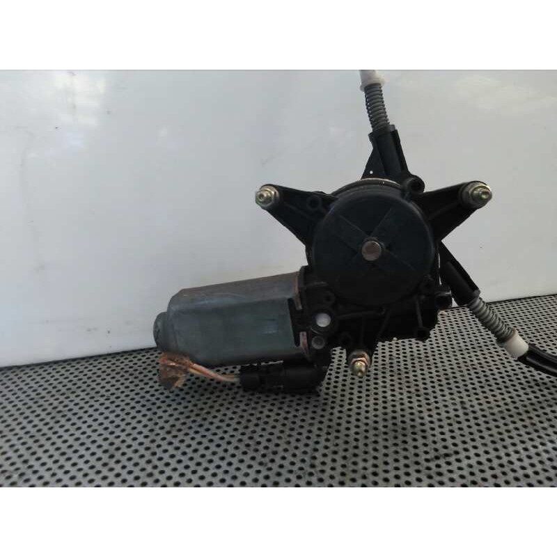 Recambio de elevalunas delantero derecho para renault megane i coach/coupe (da0) 1.6e alize referencia OEM IAM - Rojo 2