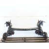 Recambio de puente trasero para fiat panda (319) pop referencia OEM IAM 00519856590  