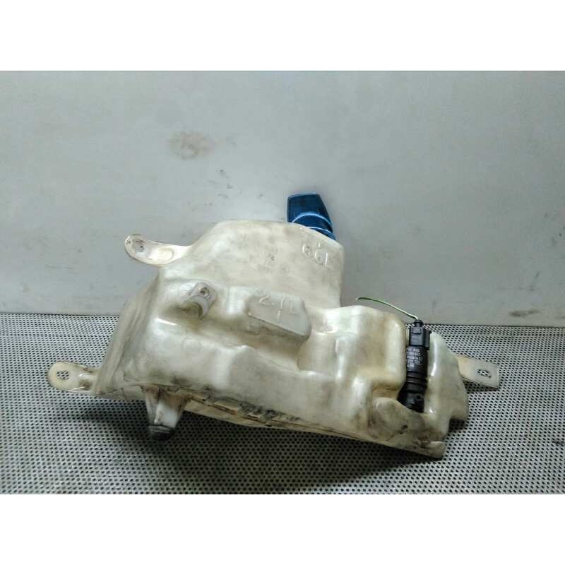 Recambio de deposito limpia para seat cordoba berlina (6k2) sport referencia OEM IAM   