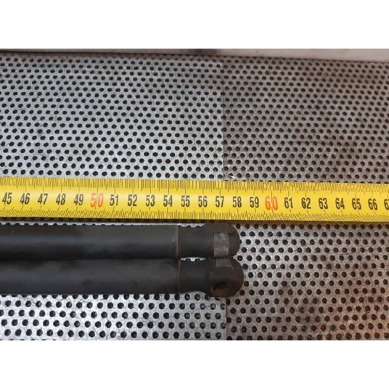 Recambio de amortiguadores maletero / porton para ford fusion (cbk) steel referencia OEM IAM 2