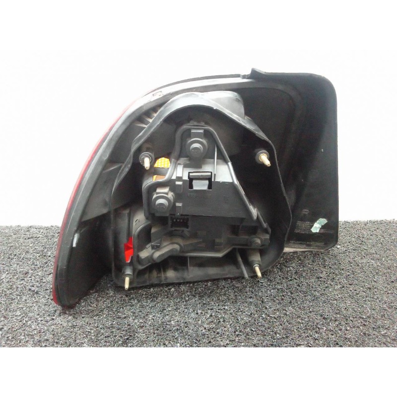 Recambio de piloto trasero derecho para mg serie 400 (xw) referencia OEM IAM  87559 2