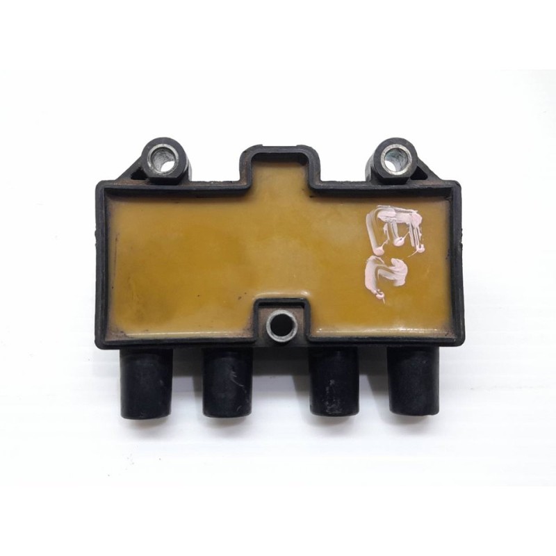 Recambio de bobina encendido para chevrolet kalos 1.4 cat referencia OEM IAM 96253555  310044 - Azul 4