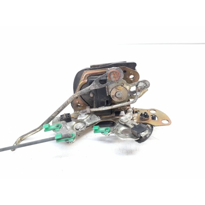 Recambio de cerradura puerta trasera derecha para opel monterey ltd referencia OEM IAM 2