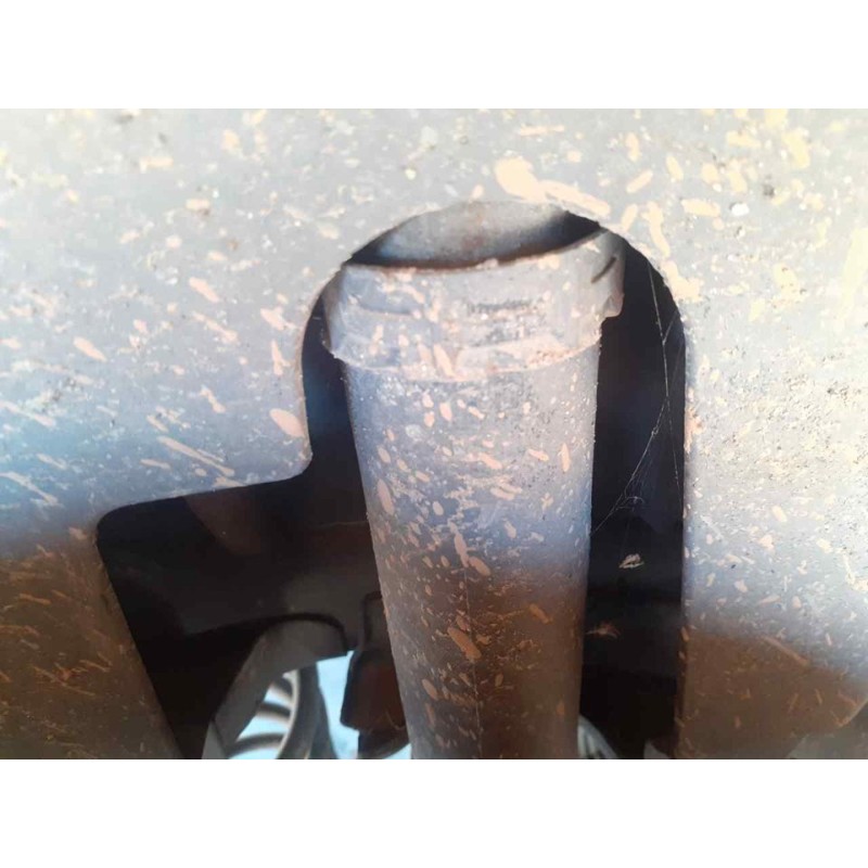 Recambio de amortiguador trasero izquierdo para peugeot 2008 (--.2013) active referencia OEM IAM   