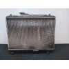 Recambio de radiador agua para suzuki baleno berlina sy (eg) 1.3 gl (3-ptas.) referencia OEM IAM   